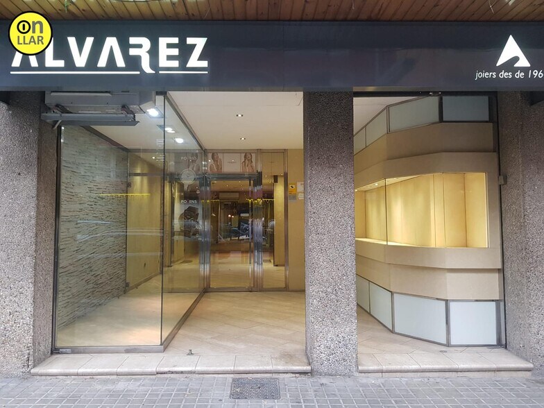 Local commercial dans Granollers, Barcelona à louer - Photo intérieure – Image 2 sur 2
