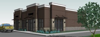 Plus de détails pour 3416 S Church St, Murfreesboro, TN - Local commercial à louer