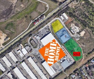 Plus de détails pour 00 Gabriels Pl, San Antonio, TX - Terrain à vendre