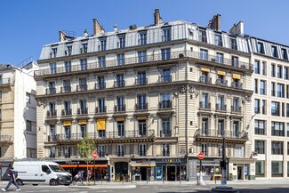 Plus de détails pour Rue De Châteaudun, Paris - Bureau à louer