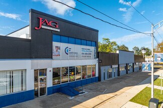 Plus de détails pour 307 - 319 W Landis Ave, Vineland, NJ - Local commercial à louer