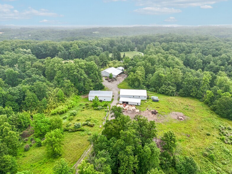 2101 Blue Mount Rd, Monkton, MD à louer - Photo de l’immeuble – Image 3 sur 3