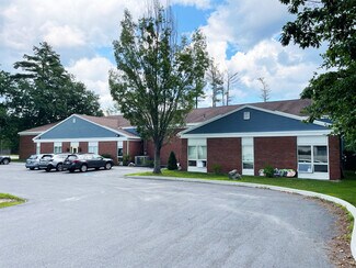 Plus de détails pour 979-987 Riverside St, Portland, ME - Industriel/Logistique à louer