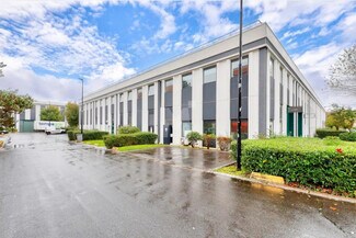 Plus de détails pour Bureau à louer