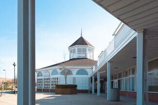 Plus de détails pour 1 Plaza Dr, Toms River, NJ - Bureau, Local commercial à louer
