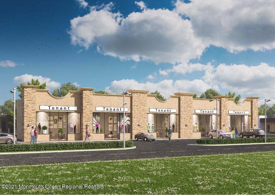 200 Atlantic City Blvd, Beachwood, NJ à louer Photo intérieure– Image 1 sur 1