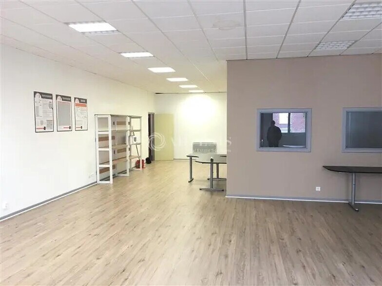Bureau dans Lille à louer - Photo intérieure – Image 2 sur 7