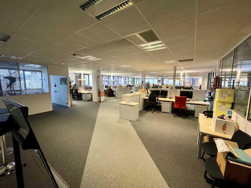 Bureau dans Rouen à louer Photo intérieure– Image 1 sur 4