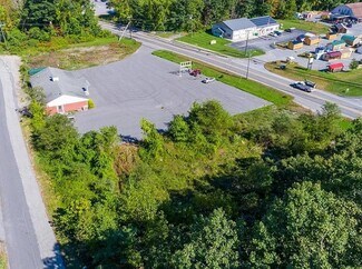 Plus de détails pour 35 Norwich Rd, Plainfield, CT - Terrain à vendre