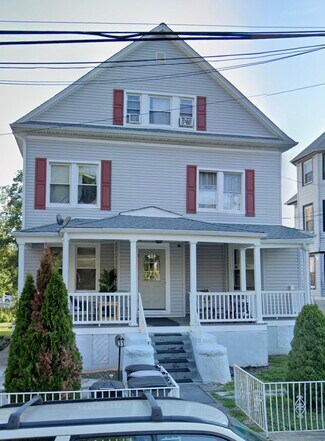 Plus de détails pour 29 Saint Andrews Pl, Yonkers, NY - Logement à vendre