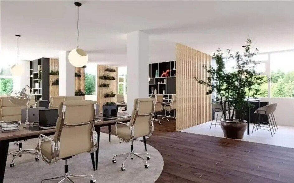 Bureau dans Neuilly-Sur-Seine à vendre - Photo de l’immeuble – Image 3 sur 9