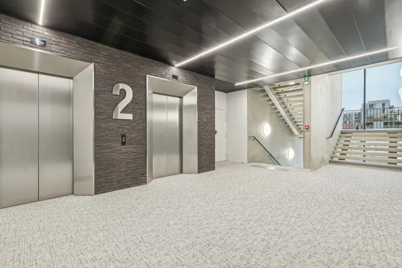 32 Rue Pierre Rigaud, Ivry-sur-Seine à louer - Photo de l’immeuble – Image 3 sur 10