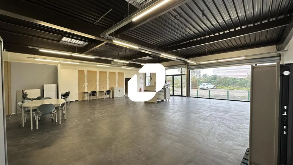 2 Rue Ettore Bugatti, Eckbolsheim à louer - Photo de l’immeuble – Image 2 sur 11
