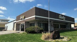 Plus de détails pour 879 N Jan-Mar Ct, Olathe, KS - Industriel/Logistique à vendre