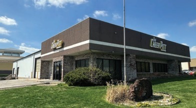 879 N Jan-Mar Ct, Olathe, KS à vendre - Photo de l’immeuble – Image 1 sur 7