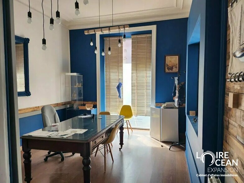 Local commercial dans Pornic à vendre - Photo intérieure – Image 1 sur 5