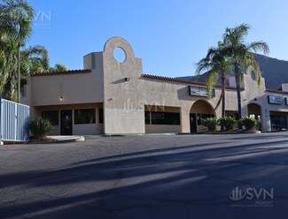Plus de détails pour 17139-17159 Grand Ave, Lake Elsinore, CA - Local commercial à louer