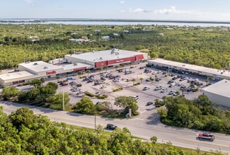 Plus de détails pour 207 Key Deer Blvd, Big Pine Key, FL - Local commercial à louer