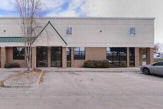 Plus de détails pour 6748 N Franklin Ave, Loveland, CO - Local d'activités à louer
