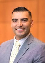 Robert Santos