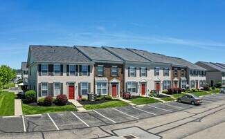 Plus de détails pour Columbus Two Portfolio – Logement à vendre
