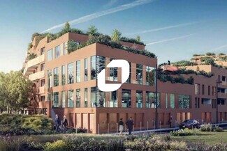 Plus de détails pour Bureau à louer