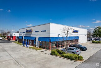 Plus de détails pour 7048 Highway 85, Riverdale, GA - Local commercial à louer
