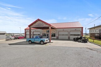 Plus de détails pour 2411 Texoma Pky, Sherman, TX - Local d’activités à vendre
