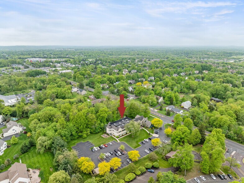 1101 S Broad St, Lansdale, PA à louer - Photo de l’immeuble – Image 2 sur 16