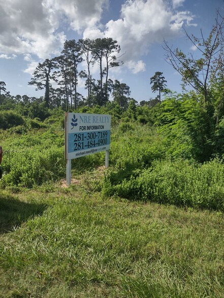 0 New Hwy, Houston, TX à vendre - Photo de l’immeuble – Image 2 sur 16