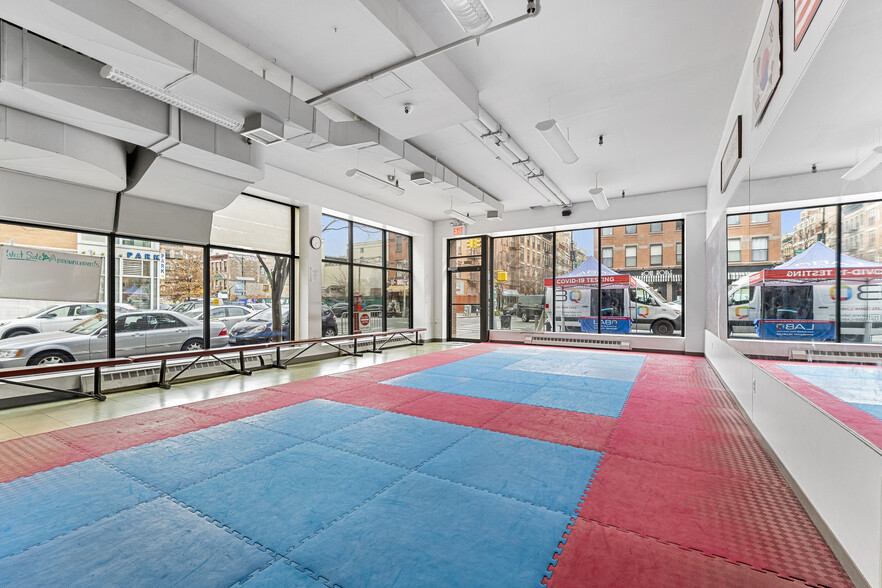 304 W 115th St, New York, NY à vendre - Photo intérieure – Image 3 sur 12