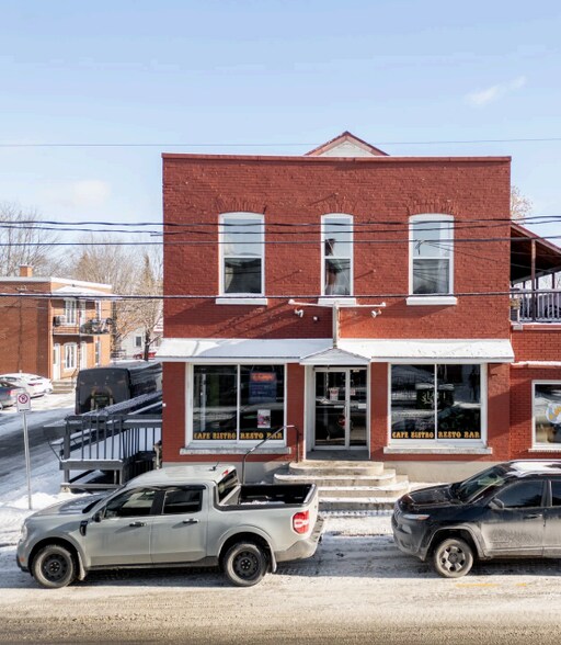 1060-1068 St Saint-André, Acton Vale, QC à vendre - Photo de l’immeuble – Image 1 sur 1