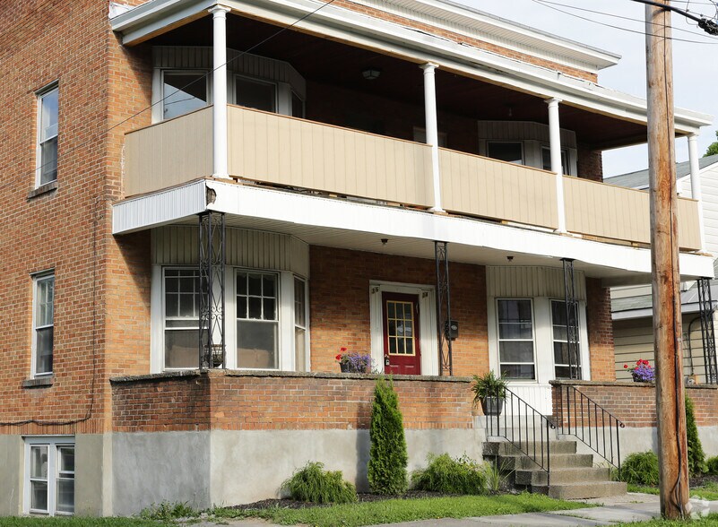 34-36 Sparkill Ave, Albany, NY à vendre - Photo de l’immeuble – Image 3 sur 34