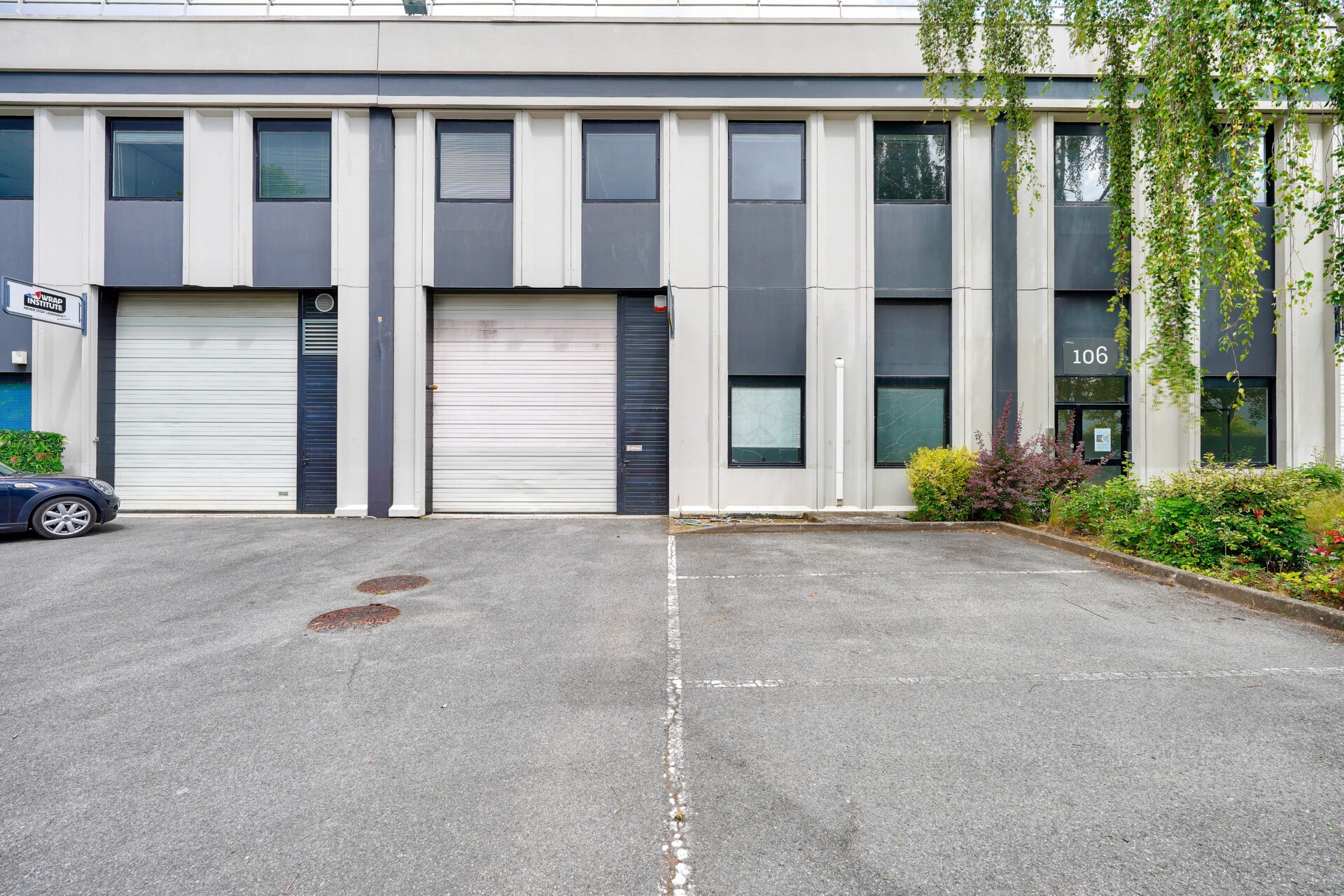 1-3 Rue Des Campanules, Lognes à louer Photo principale– Image 1 sur 15