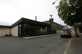Plus de détails pour 10-18 Race St, North Plainfield, NJ - Industriel/Logistique à vendre