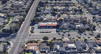 Plus de détails pour 8462-8472 Indianapolis Ave, Huntington Beach, CA - Local commercial à louer