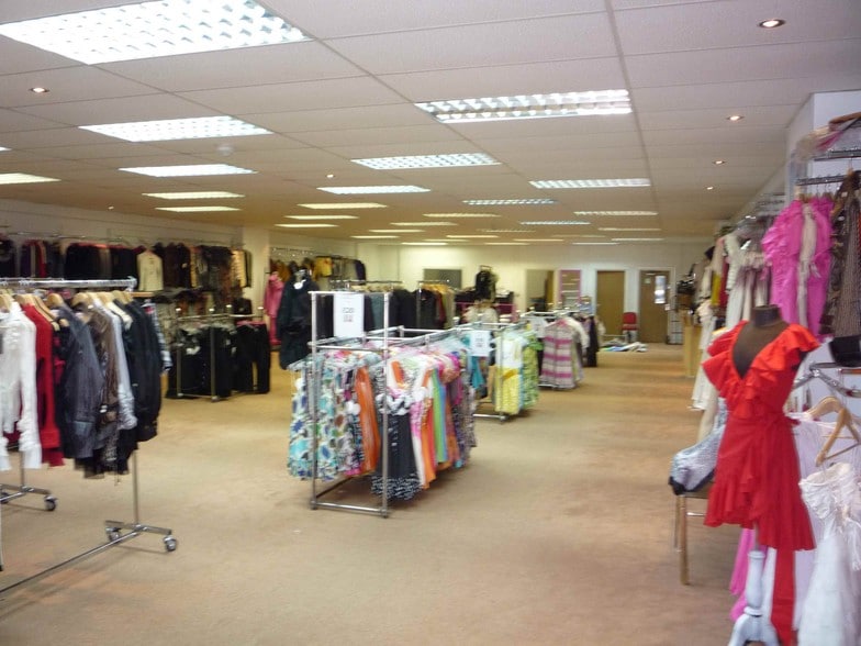 77-87 Newton St, Manchester à louer - Photo intérieure – Image 2 sur 7