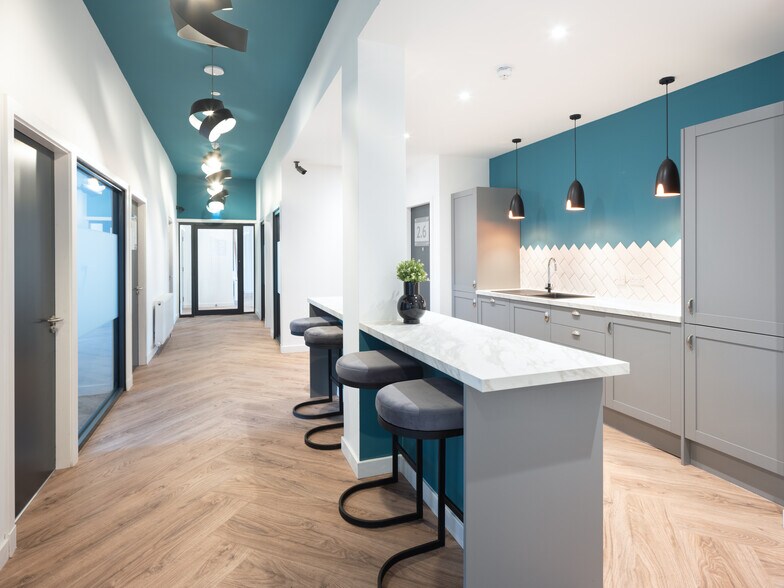 54 Cook St, Glasgow à louer - Photo intérieure – Image 3 sur 13