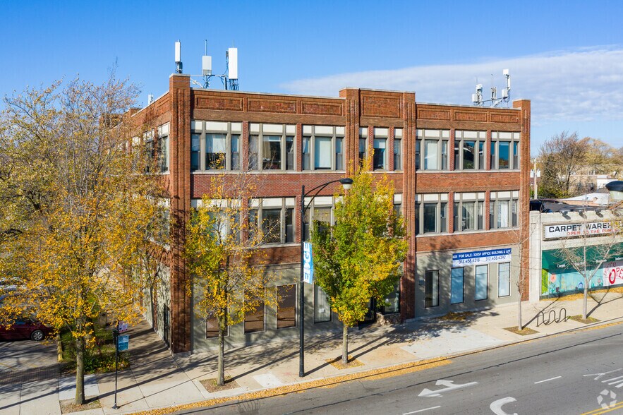 5710 N Broadway St, Chicago, IL à vendre - Photo principale – Image 1 sur 4