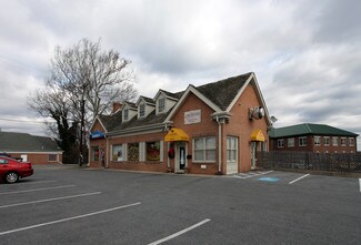 Plus de détails pour 18035 Georgia Ave, Olney, MD - Local commercial à louer