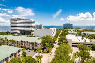 2701 N Rocky Point Dr, Tampa, FL - VUE AÉRIENNE  vue de carte