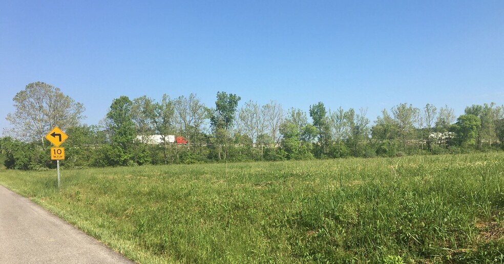 Speedway road, Mineral Wells, WV à louer - Aérien – Image 2 sur 4