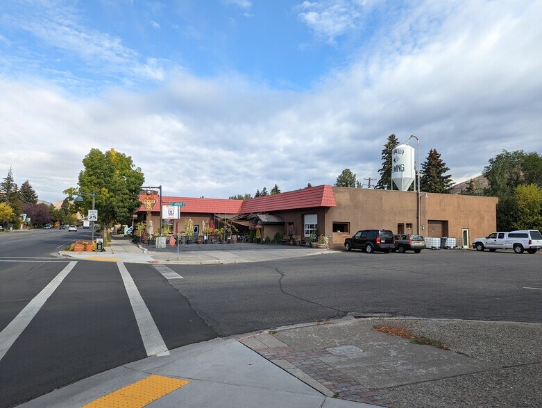 202 N Main St, Hailey, ID à vendre - Photo de l’immeuble – Image 2 sur 12