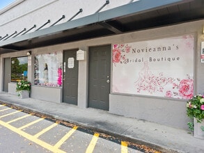 3501-3531 NW 19th St, Fort Lauderdale, FL à louer Photo intérieure– Image 2 sur 14