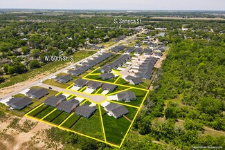 Plus de détails pour 556 W 50th Ct S, Wichita, KS - Logement à vendre