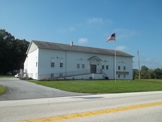 Plus de détails pour 1132 Ridge Rd, Pottstown, PA - Local d’activités à vendre
