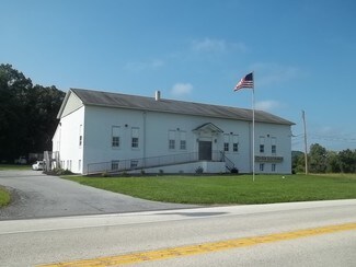 Plus de détails pour 1132 Ridge Rd, Pottstown, PA - Local d’activités à vendre