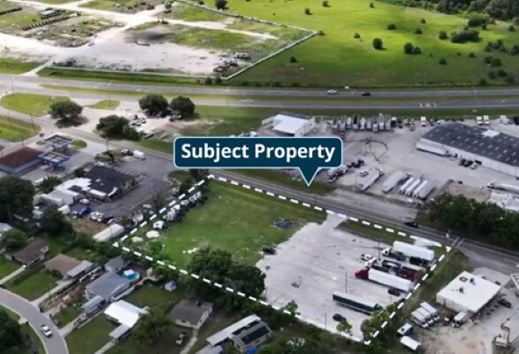 0 Bridgers Ave, Auburndale, FL à louer Photo principale– Image 1 sur 2