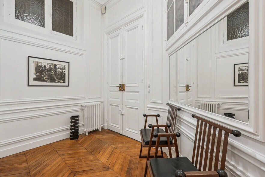 Bureau dans Paris à louer - Photo de l’immeuble – Image 3 sur 11