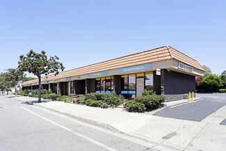 Plus de détails pour 720 S Euclid St, Anaheim, CA - Local commercial à louer